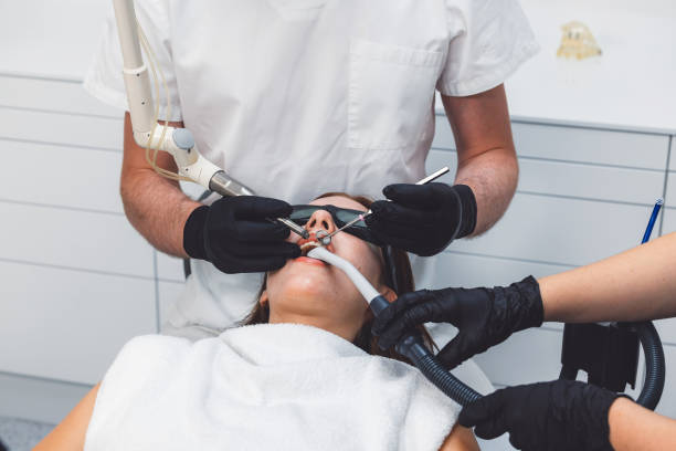 Best Emergency Broken Tooth Repair in Hicksville, OH